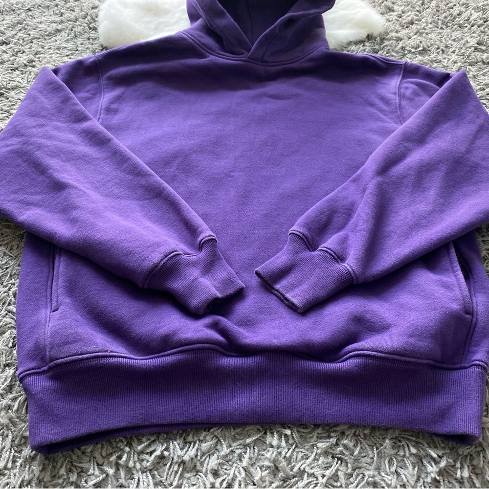 October's Very Own (OVO) Unisex Hoodie - Picture 3 of 7